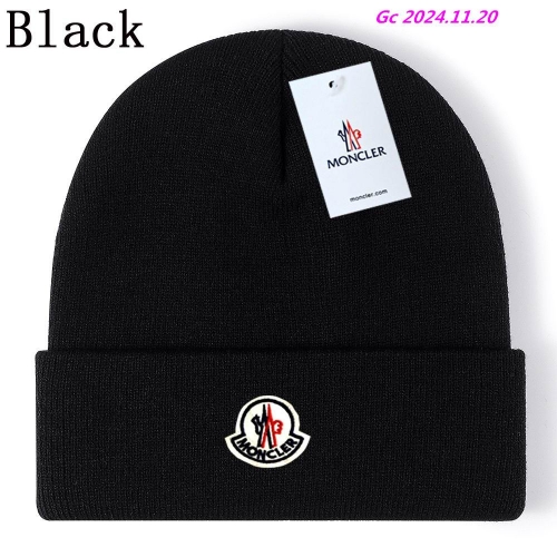 M.o.n.c.l.e.r. Beanies 1119 Men