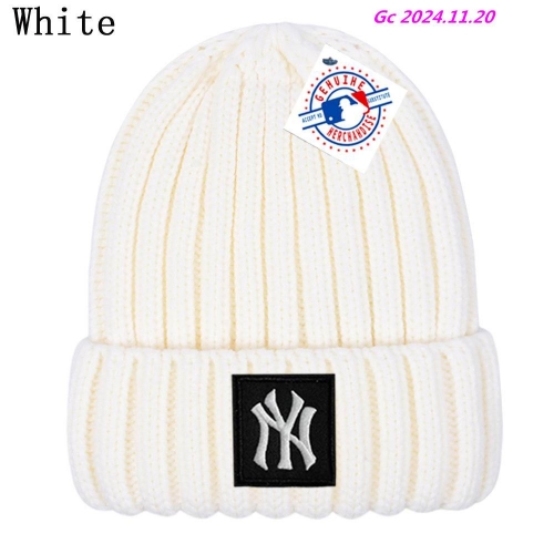 N.Y. Beanies 1050 Men