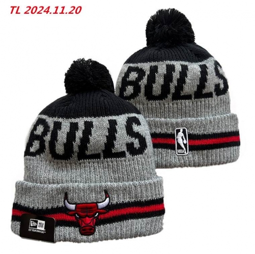 2024/25 NBA Beanies 3081 Men