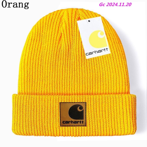 C.a.r.h.a.r.t.t. Beanies 1029 Men