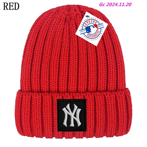 N.Y. Beanies 1045 Men