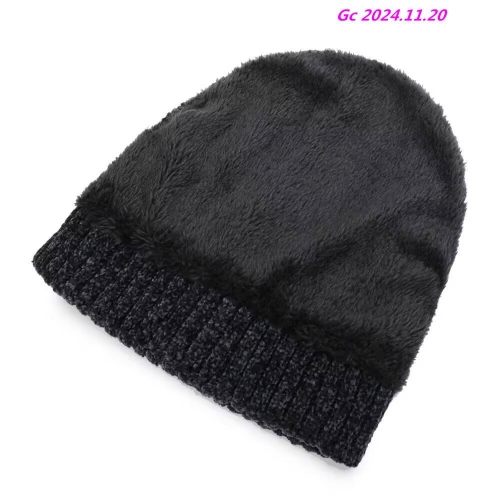 U...G...G... Beanies 1078 Men