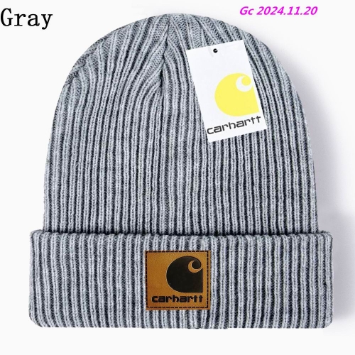 C.a.r.h.a.r.t.t. Beanies 1021 Men