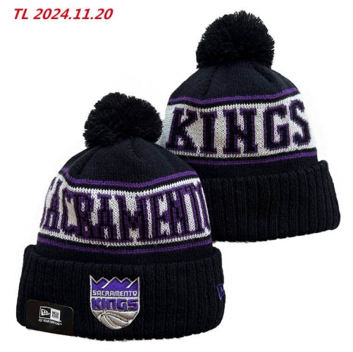 2024/25 NBA Beanies 3093 Men