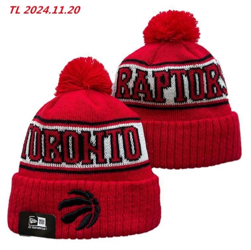 2024/25 NBA Beanies 3094 Men