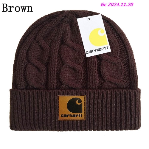 C.a.r.h.a.r.t.t. Beanies 1034 Men