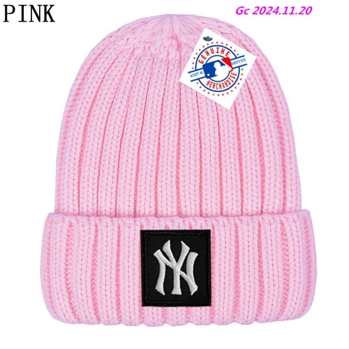 N.Y. Beanies 1049 Men