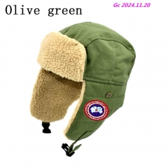 G.o.o.s.e. Beanies 1130 Men