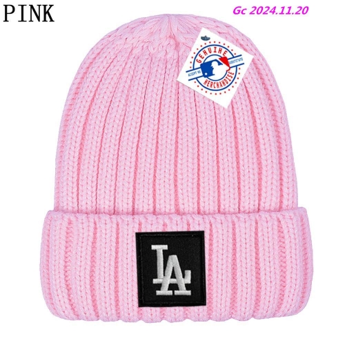 L.A. Beanies 1032 Men