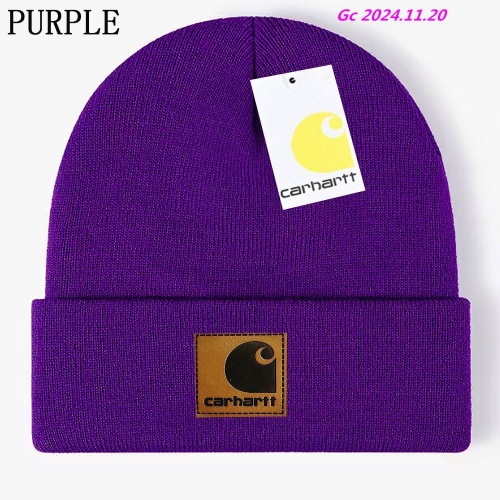 C.a.r.h.a.r.t.t. Beanies 1013 Men