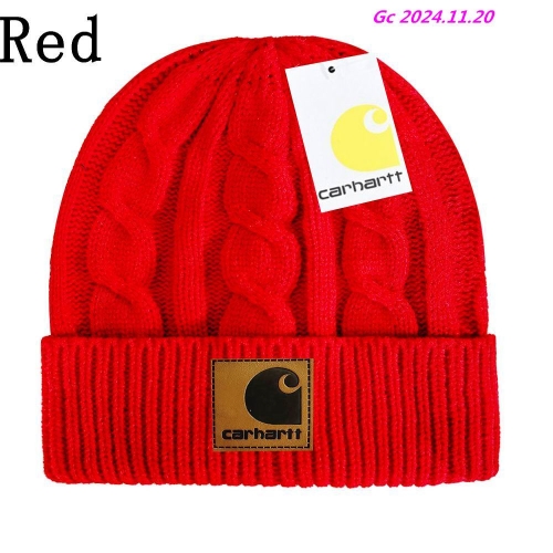 C.a.r.h.a.r.t.t. Beanies 1039 Men