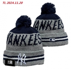 2024/25 MLB Beanies 3099 Men