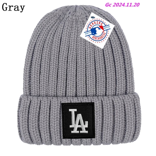 L.A. Beanies 1031 Men