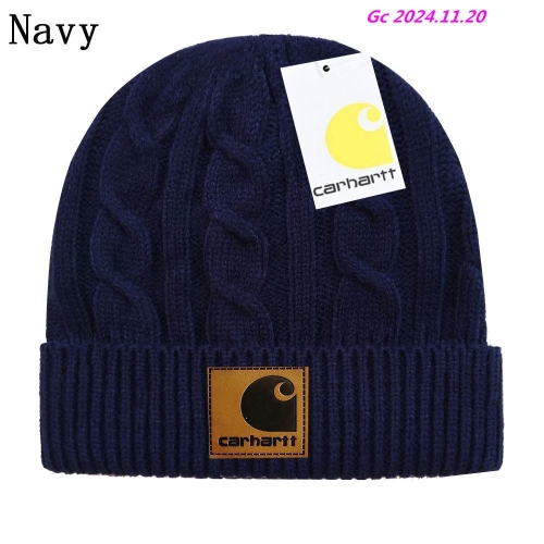 C.a.r.h.a.r.t.t. Beanies 1038 Men