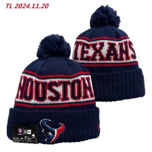 2024/25 NFL Beanies 3449 Men