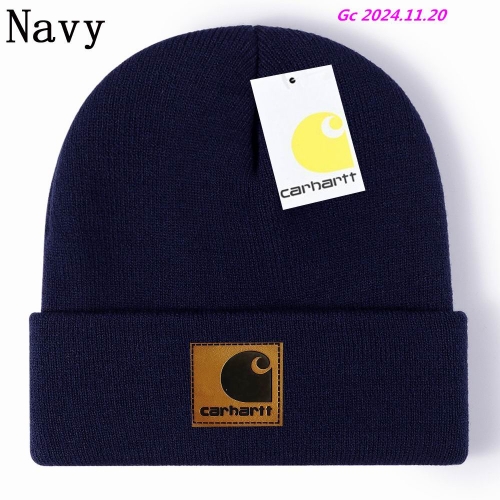 C.a.r.h.a.r.t.t. Beanies 1015 Men