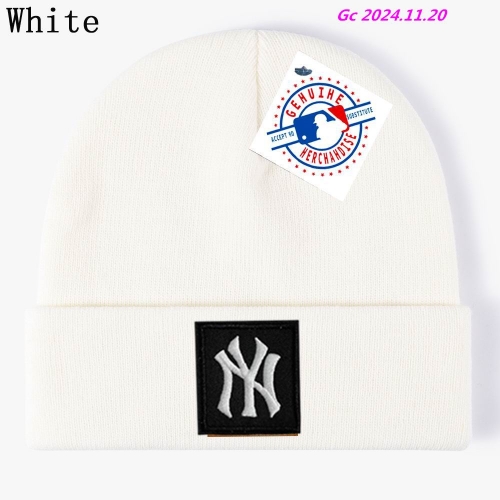 N.Y. Beanies 1026 Men