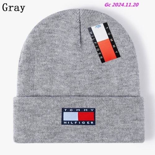 T.o.m.m.y. Beanies 1012 Men