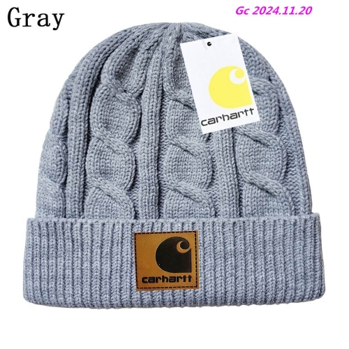 C.a.r.h.a.r.t.t. Beanies 1033 Men