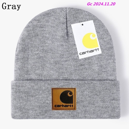 C.a.r.h.a.r.t.t. Beanies 1007 Men