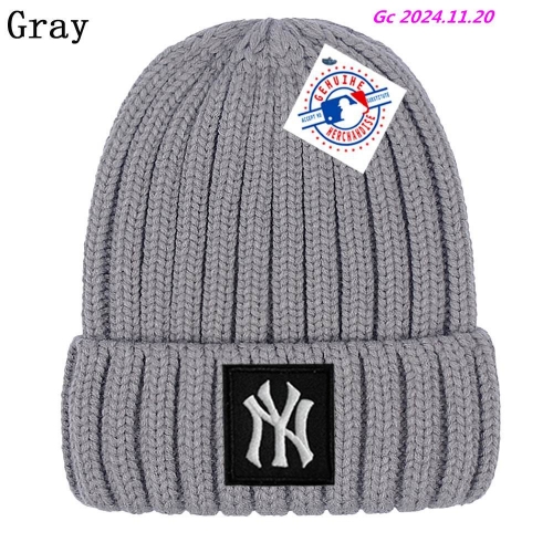 N.Y. Beanies 1048 Men