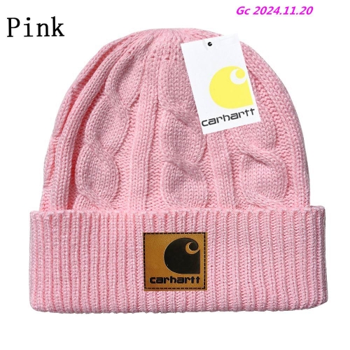 C.a.r.h.a.r.t.t. Beanies 1032 Men