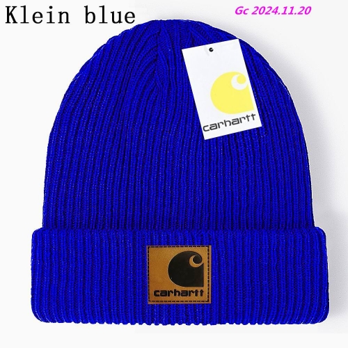 C.a.r.h.a.r.t.t. Beanies 1023 Men