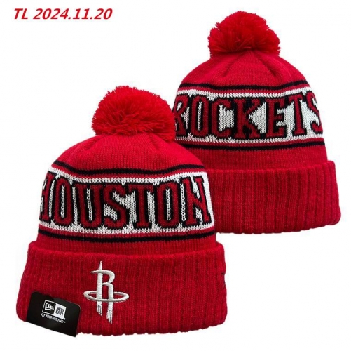 2024/25 NBA Beanies 3086 Men