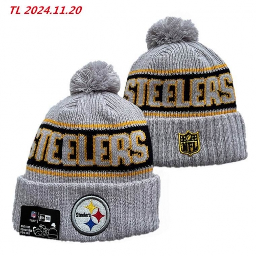 2024/25 NFL Beanies 3360 Men