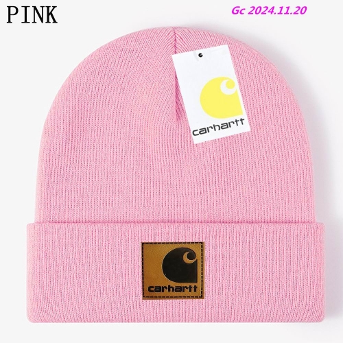 C.a.r.h.a.r.t.t. Beanies 1018 Men