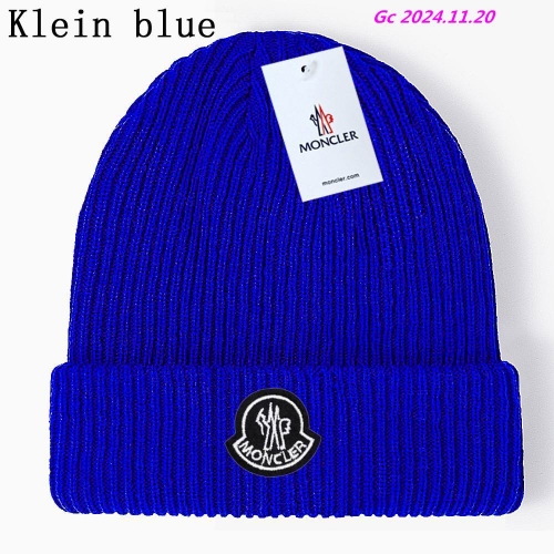 M.o.n.c.l.e.r. Beanies 1100 Men