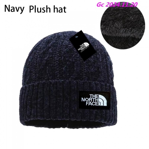 N.o.r.t.h.F.a.c.e. Beanies 1111 Men