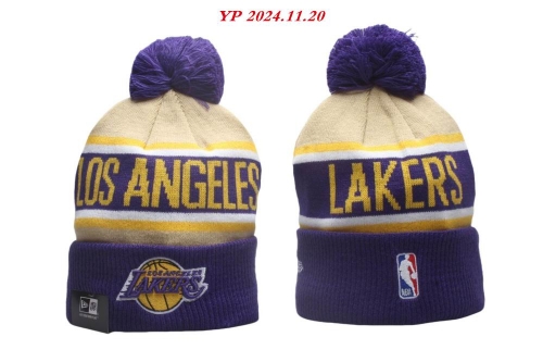 2024/25 NBA Beanies 3102 Men