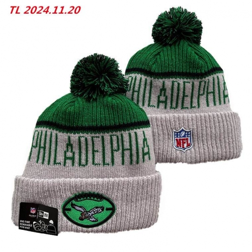 2024/25 NFL Beanies 3396 Men