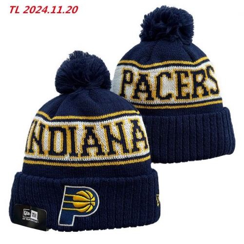 2024/25 NBA Beanies 3085 Men