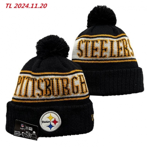 2024/25 NFL Beanies 3459 Men