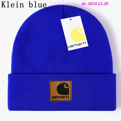 C.a.r.h.a.r.t.t. Beanies 1014 Men