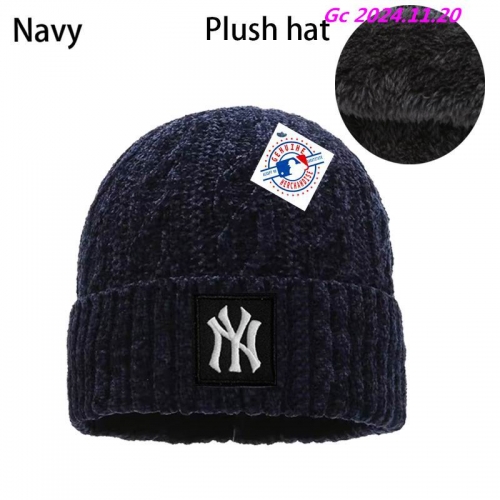 N.Y. Beanies 1053 Men