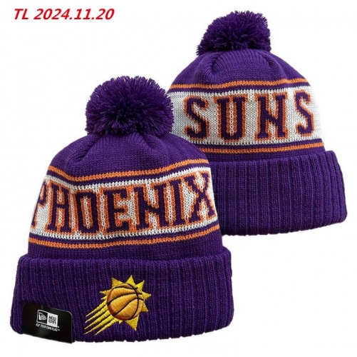 2024/25 NBA Beanies 3090 Men