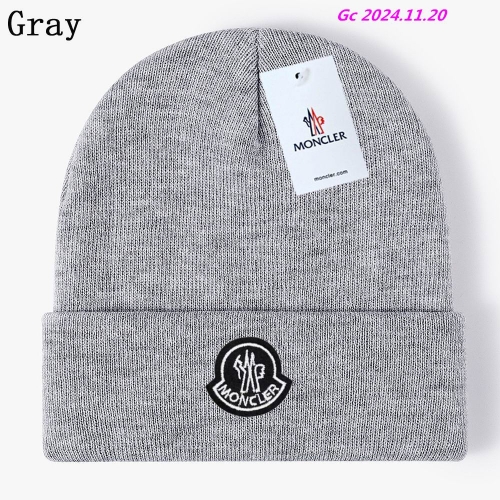 M.o.n.c.l.e.r. Beanies 1092 Men