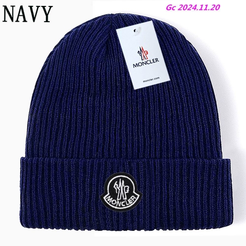 M.o.n.c.l.e.r. Beanies 1098 Men