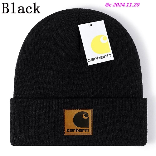 C.a.r.h.a.r.t.t. Beanies 1012 Men