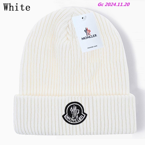 M.o.n.c.l.e.r. Beanies 1103 Men