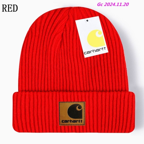 C.a.r.h.a.r.t.t. Beanies 1024 Men