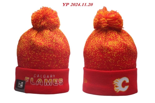 2024/25 NHL Beanies 3065 Men