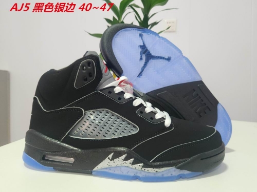 Air Jordan 5 Shoes 178 Men