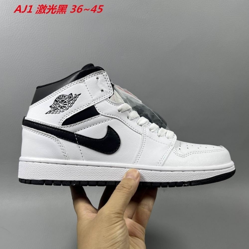 Air Jordan 1 AAA 748 Men/Women