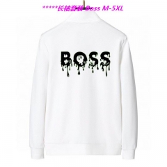 B.o.s.s. Two Pieces Long Suit 2256 Men