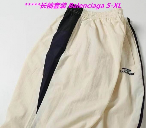 B.a.l.e.n.c.i.a.g.a. Two Pieces Long Suit 2575 Men