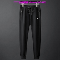 A.r.m.a.n.i. Two Pieces Long Suit 2844 Men